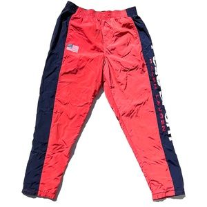 Polo Sport track pants
